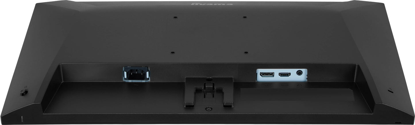 Iiyama Prolite X2491H-B1 24WIDE LCD, 1920 x 1080, 120 Hz IPS panel, LED Bl., Adaptive Sync, 350 cd/m², 1500:1 Static Contrast, 80.000.000:1