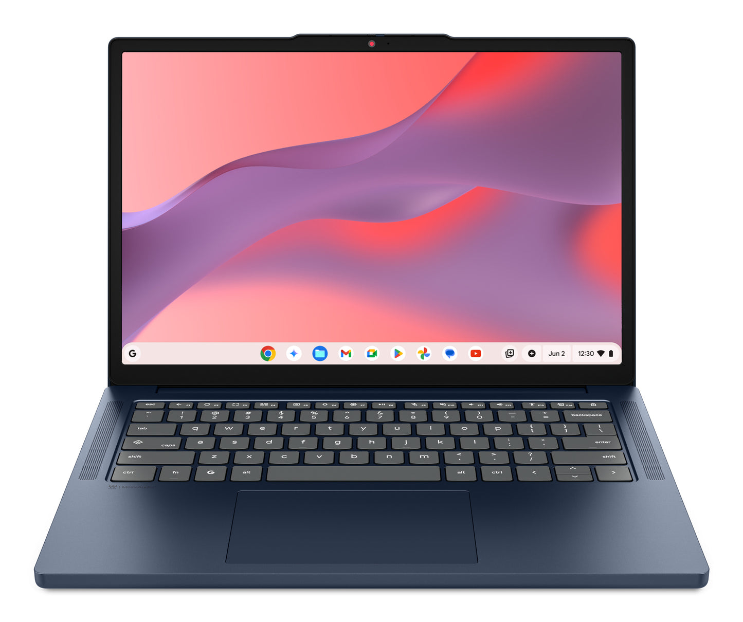 LENOVO Chrome 15M8910 MediaTek Kompanio 540 15.3inch WUXGA 8GB 128GB UFS 2.2 SSD W11H