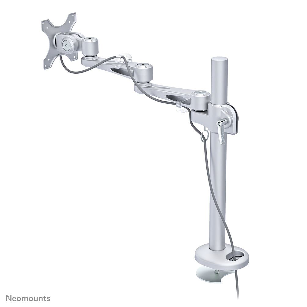 Flat Screen Desk Mount (grommet)