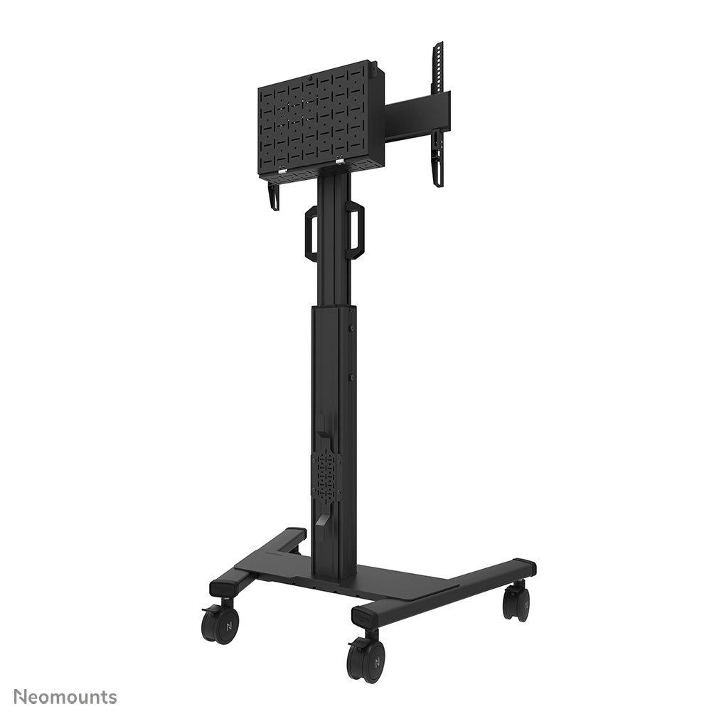 NEOMOUNTS BY NEWSTAR FL50S-825BL1 Floor Stand Black
