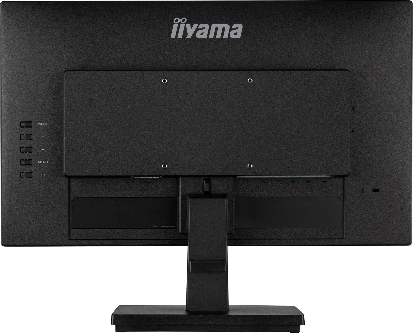 IIYAMA 22W LCD Full HD IPS