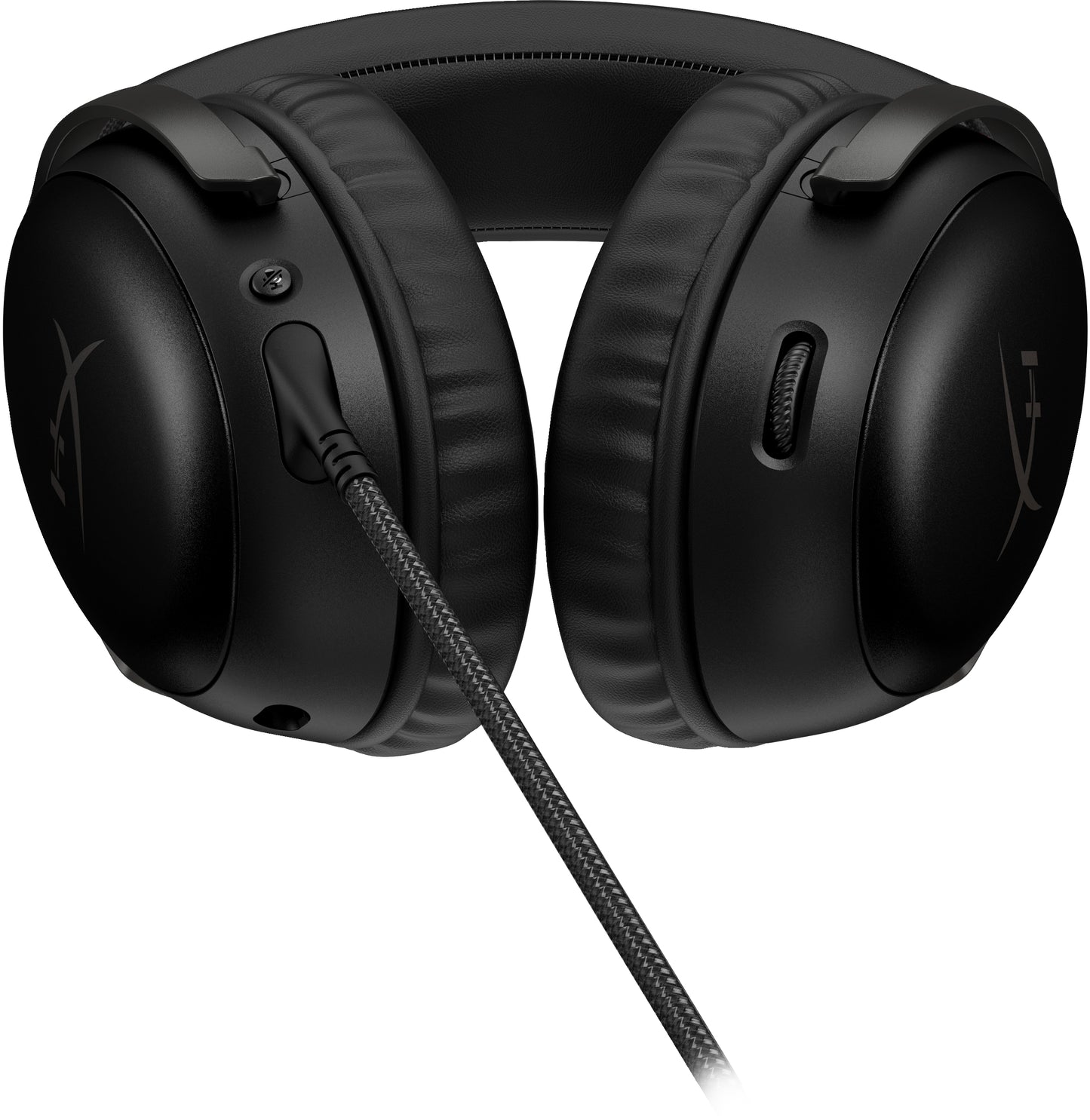 HyperX Cloud III Gaming Headset - Noise cancelling - PC, PS5, PS4, Xbox, Nintendo Switch, Mac, mobile
