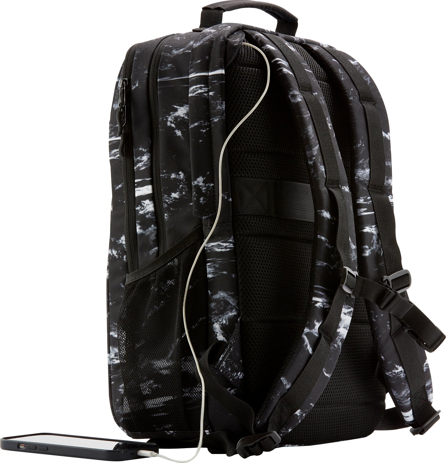 HP Campus XL Marble Stone Backpack