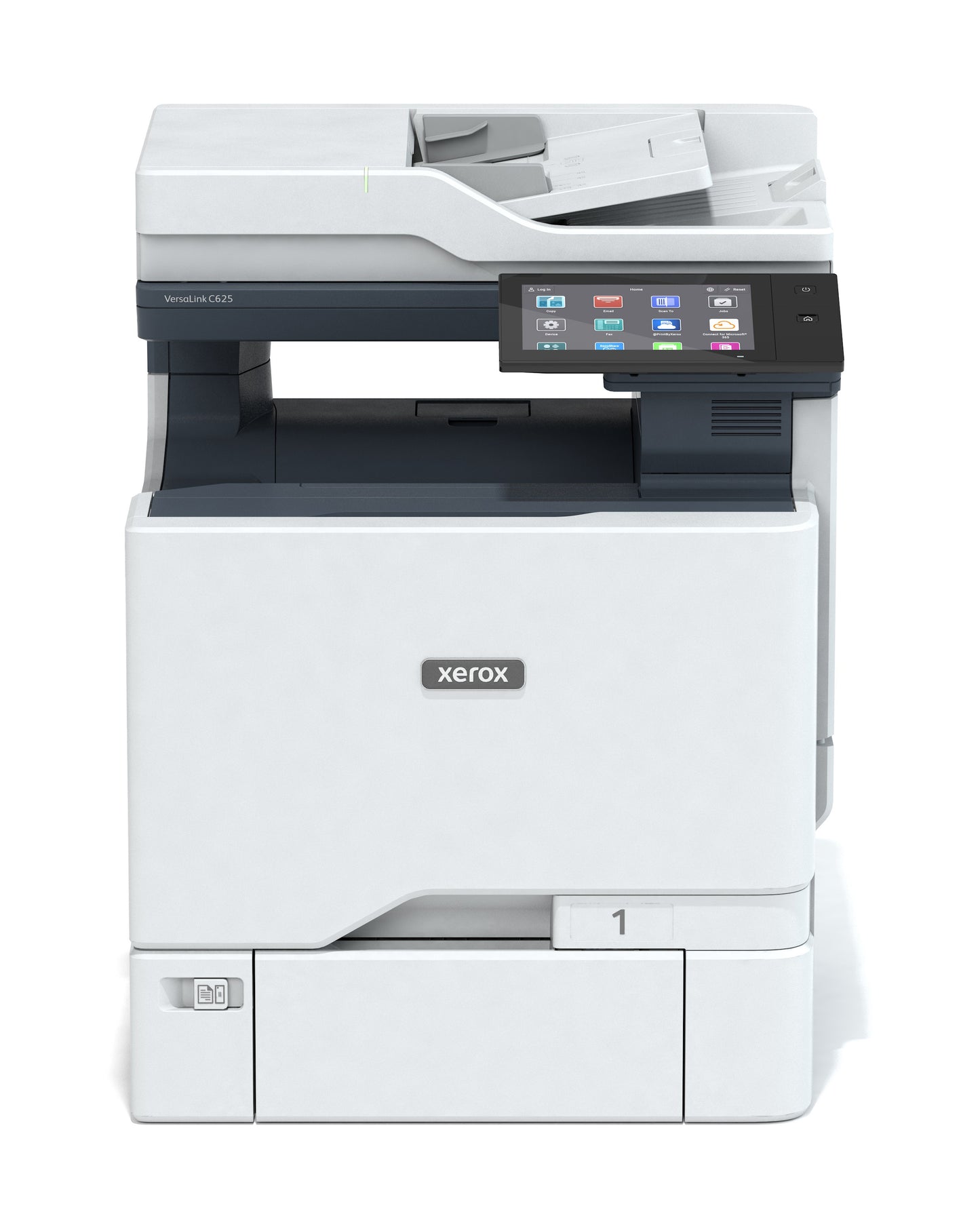 VersaLink C625 A4 50ppm Duplex Copy/Prin