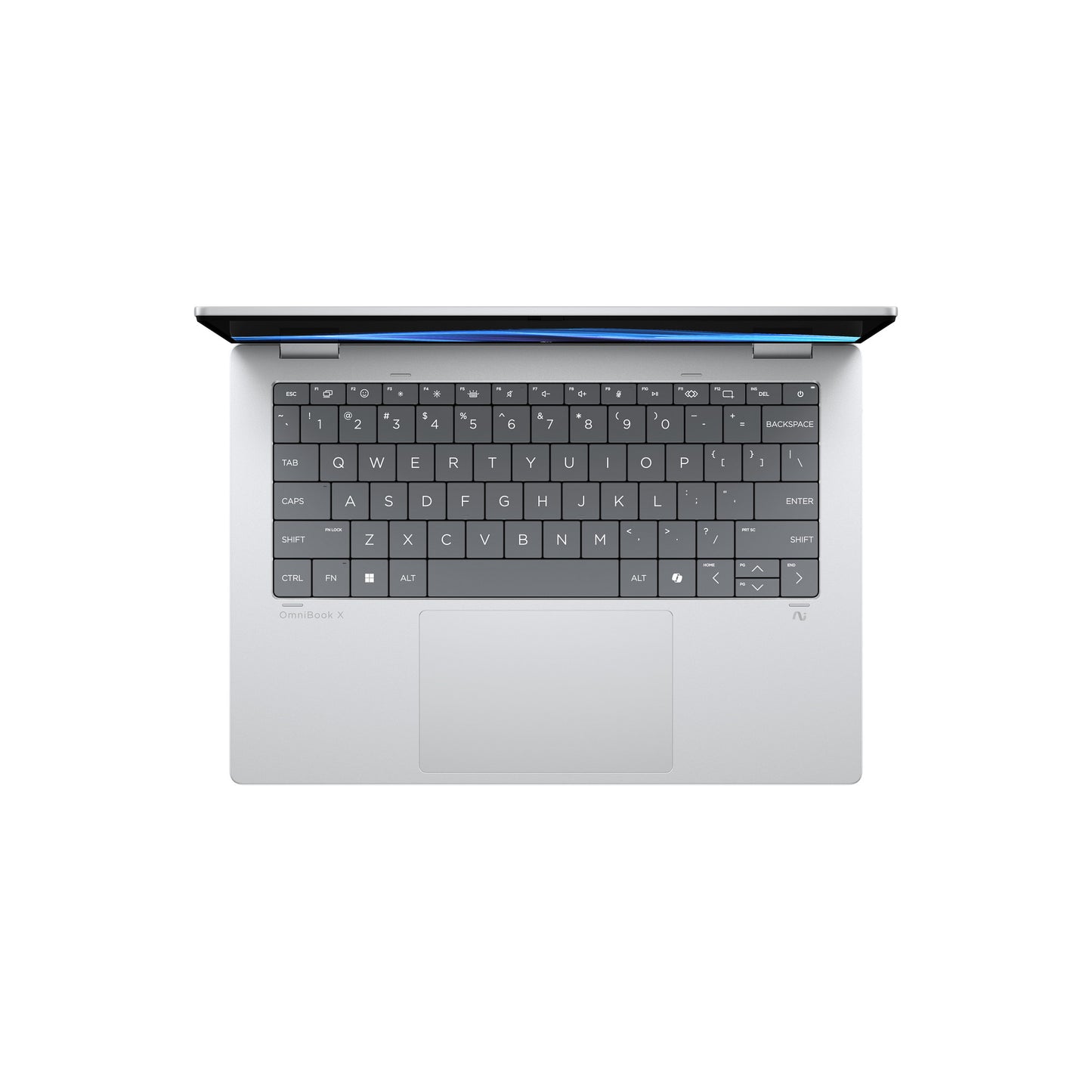 HP OmniBook X Flip NG AI PC 14-fm0024nb, 14 2K IPS, Intel Core Ultra 5-226V, 16GB LPDDR5X, 1TB PCIe NVMe SSD, Intel Arc Graphics, W11H Next
