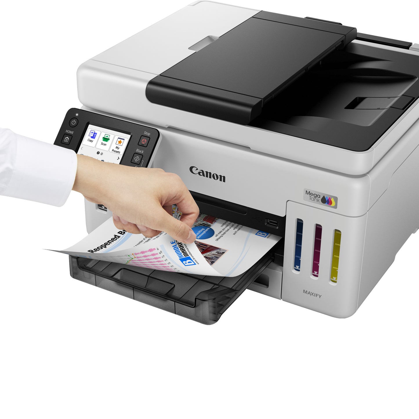 MAXIFY GX6150 EUR 6882C006