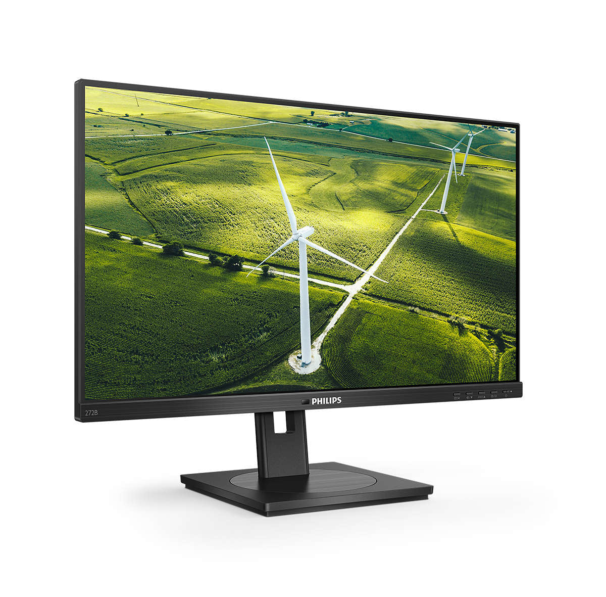 272B1G 27 IPS FullHD 1920x1080 16/9 HDMI 272B1G/00