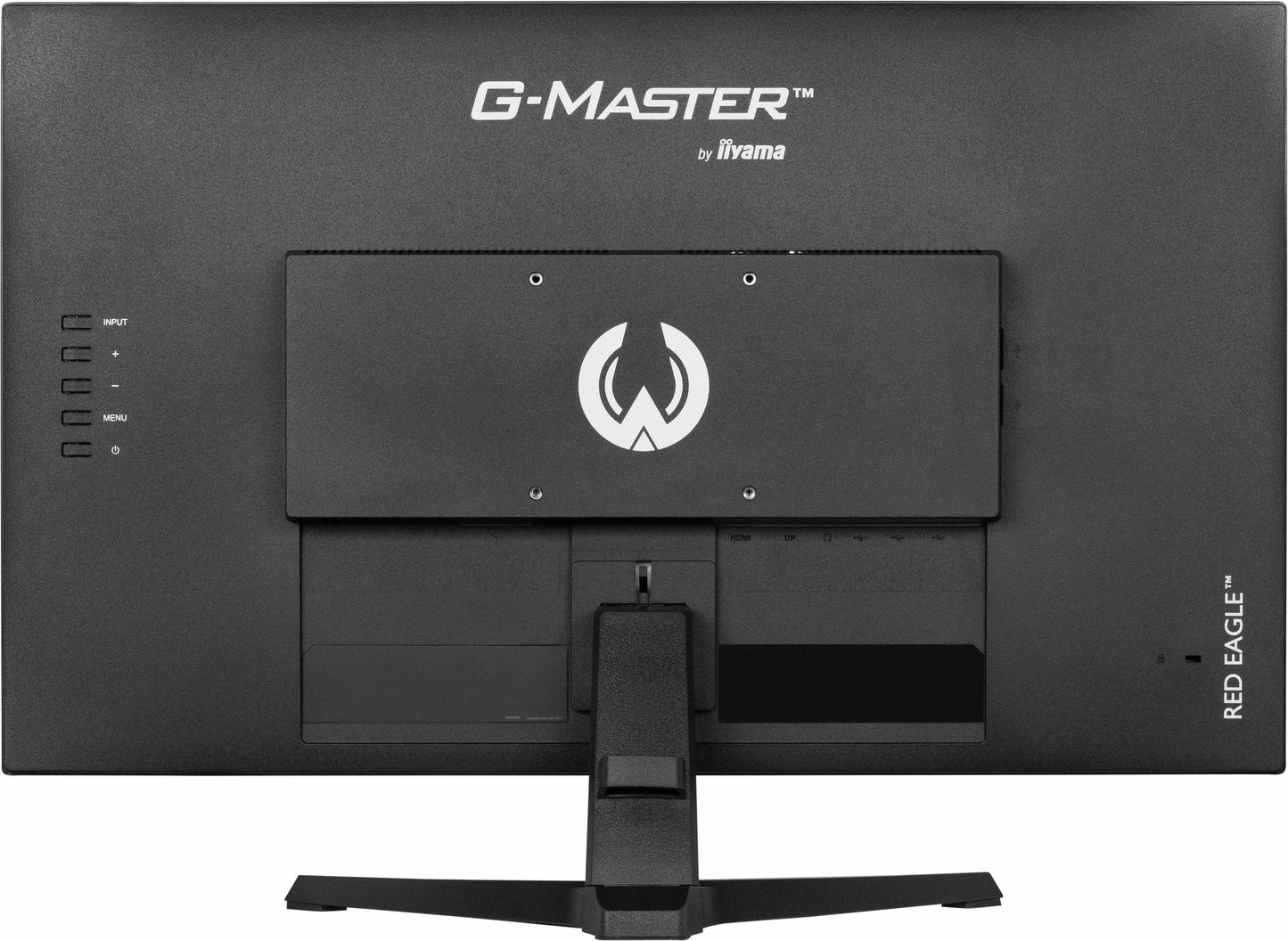IIYAMA 27W LCD Full HD Gaming Fast IPS 180 Hz