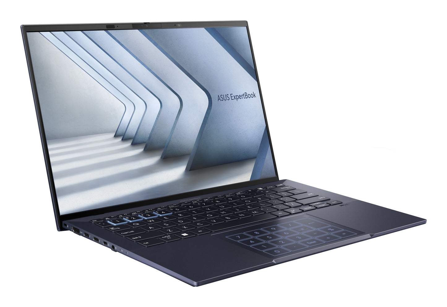 B9403CVAR-KM0945X 14 I7 1TB AZB