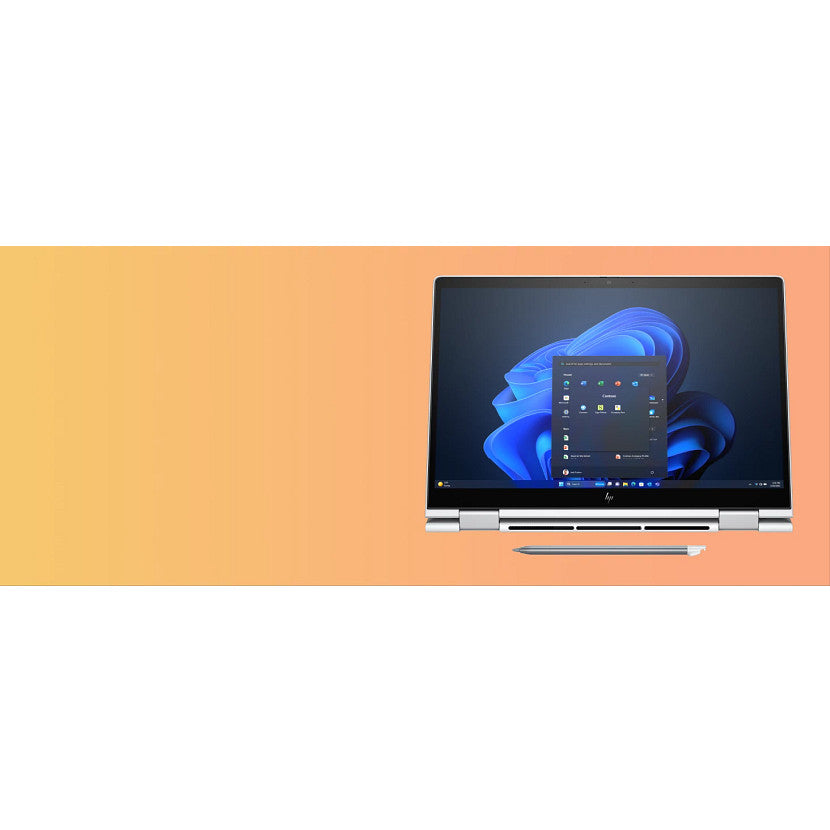 HP EliteBook 8 FLIP G1i 13 inch, Ultra 5 225U, 13.3 WUXGA Touch, 300 Nits, IR Camera, 16GB, 512GB PCIe NVMe Value SSD, W11 Pro, Backlit, WL