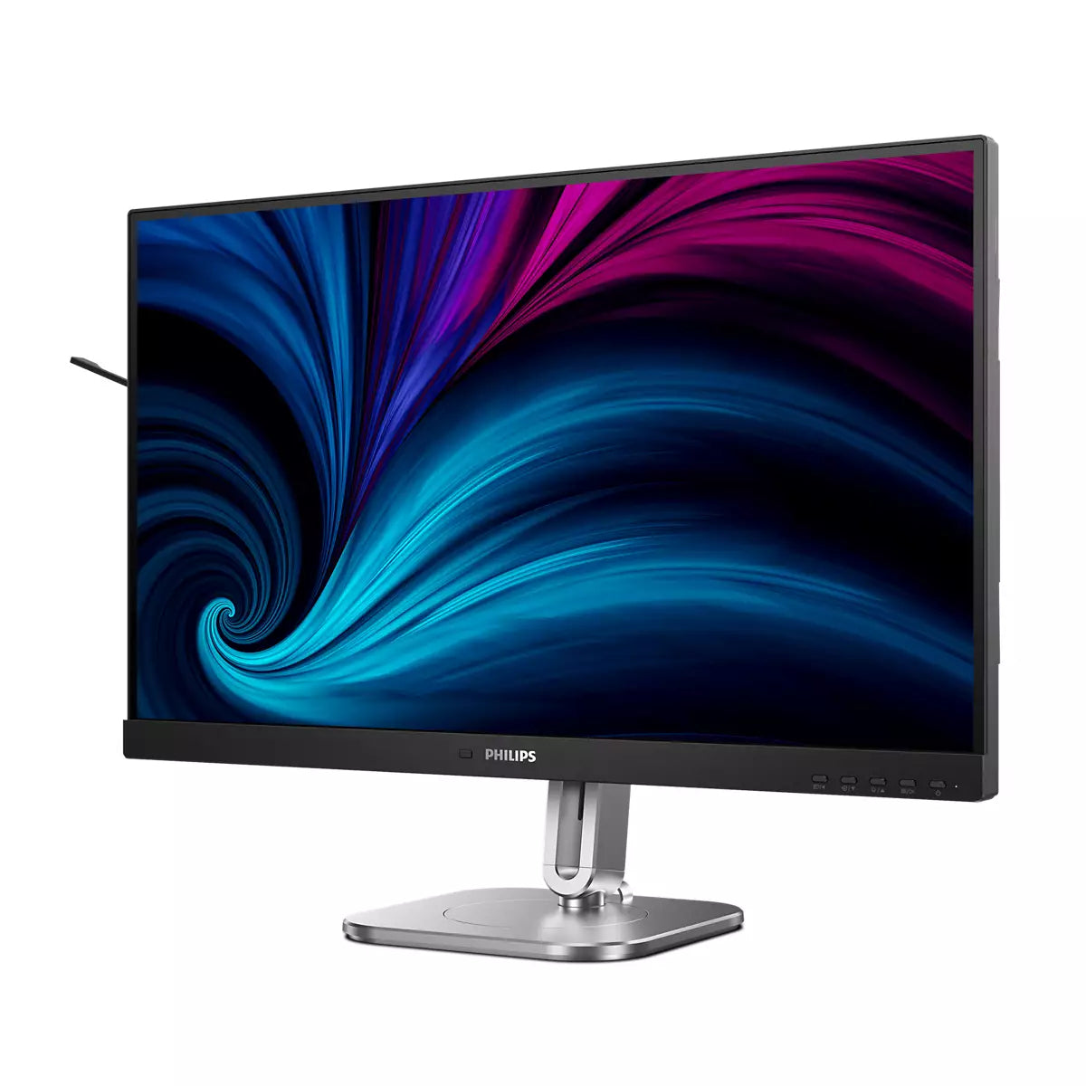 27 QHD 120Hz HAS USB 2x2W