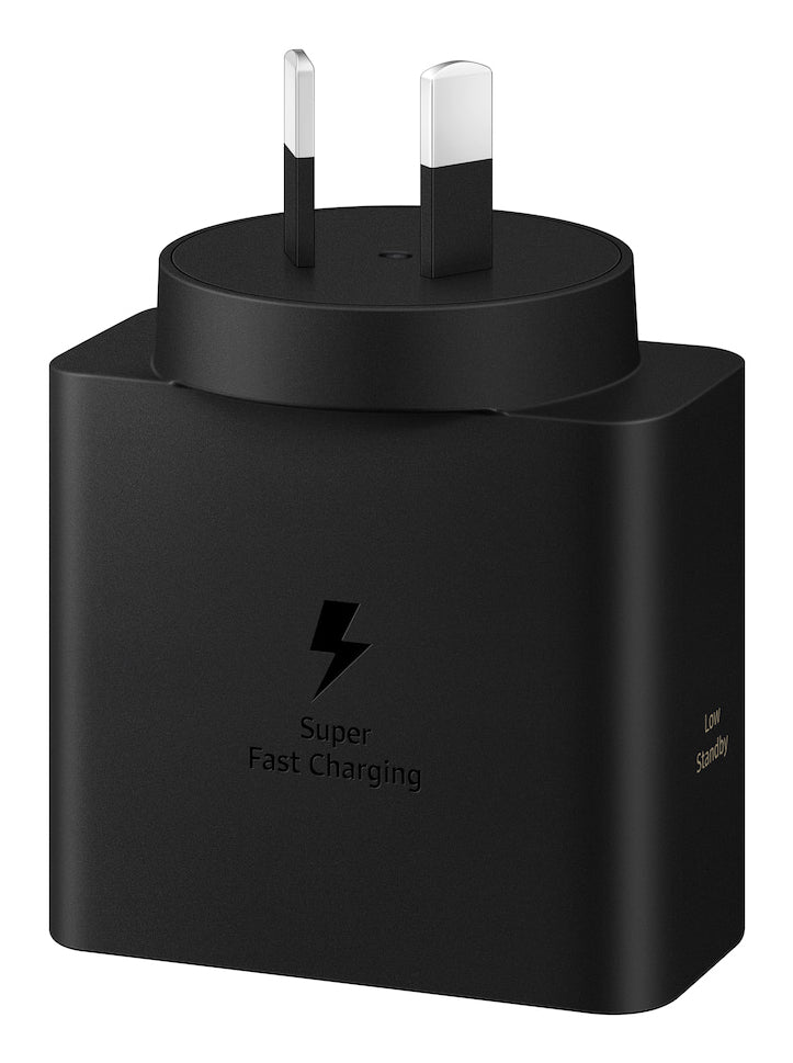 Samsung 60W Power Adapter Black