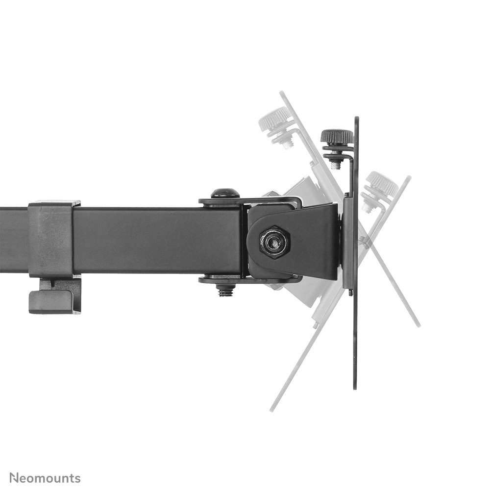 NewStar FlatScreen Desk Mount 10-32