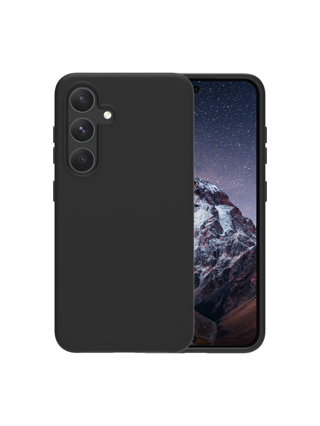 ISL Ultra D3O-Galaxy S24-BK