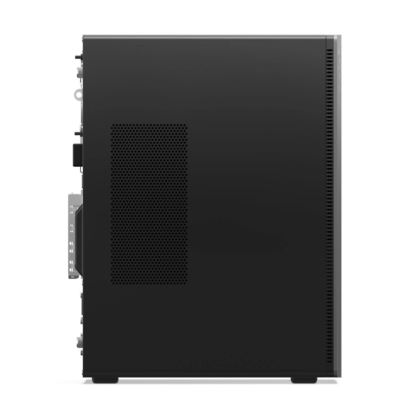 LOQ Tower 17IAX10, Intel Core Ultra 7 255HX, 16GB, 512GB SSD, Nvidia GeForce RTX 5060 8GB, Windows 11 Home, Grijs