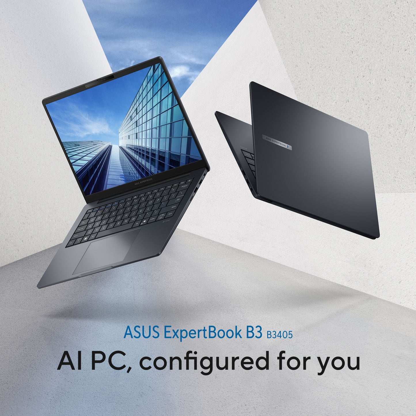 Asus Expertbook B3405CCA-LY2050X
