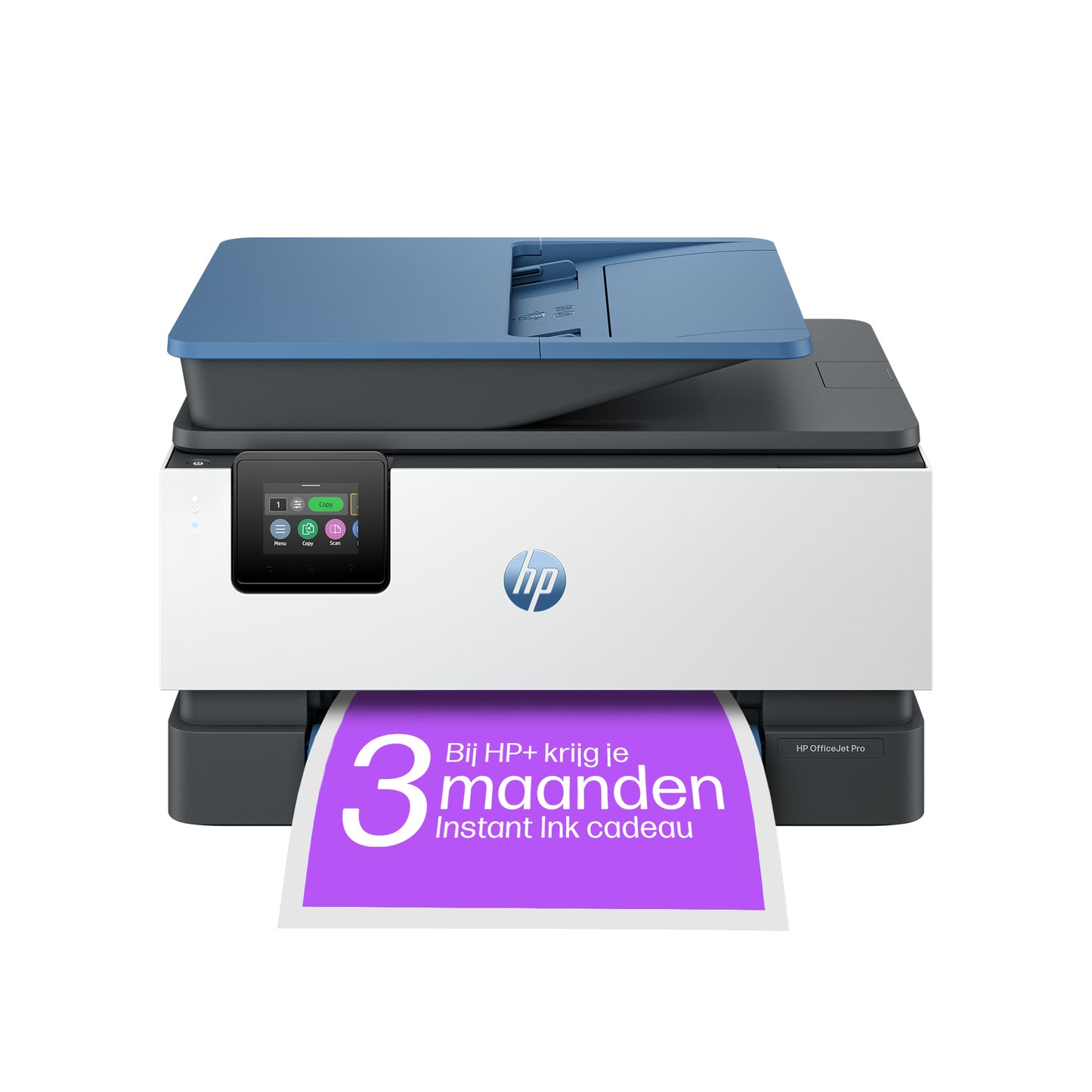 HP OfficeJet Pro 9125e All-in-One Printer