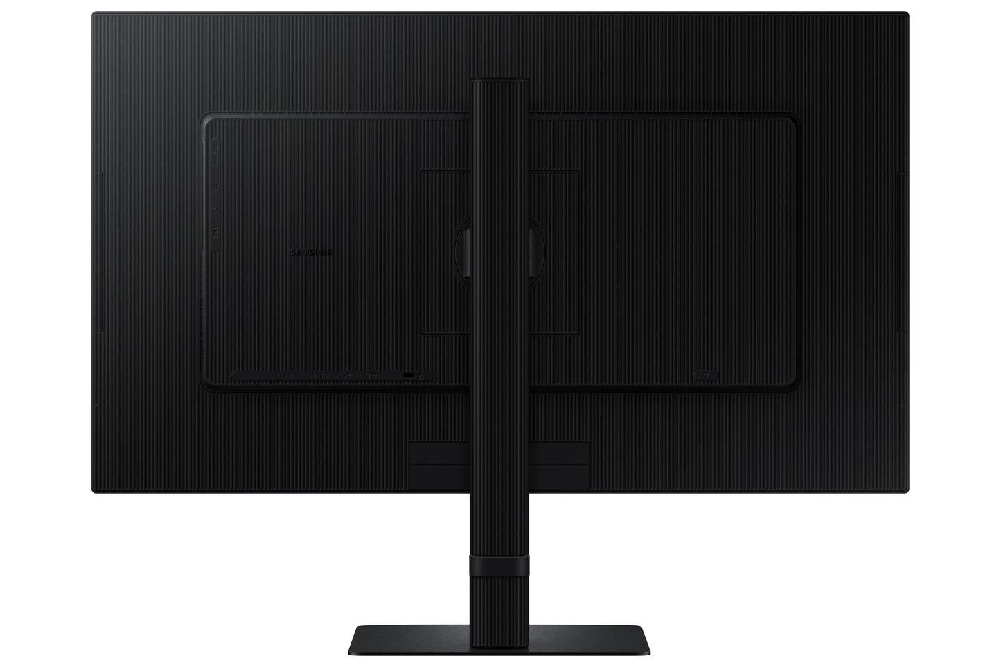 Samsung ViewFinity 27 UHD 4K (3840x2160), USB-C, KVM Switch, HAS, Tilt, Swivel, Pivot