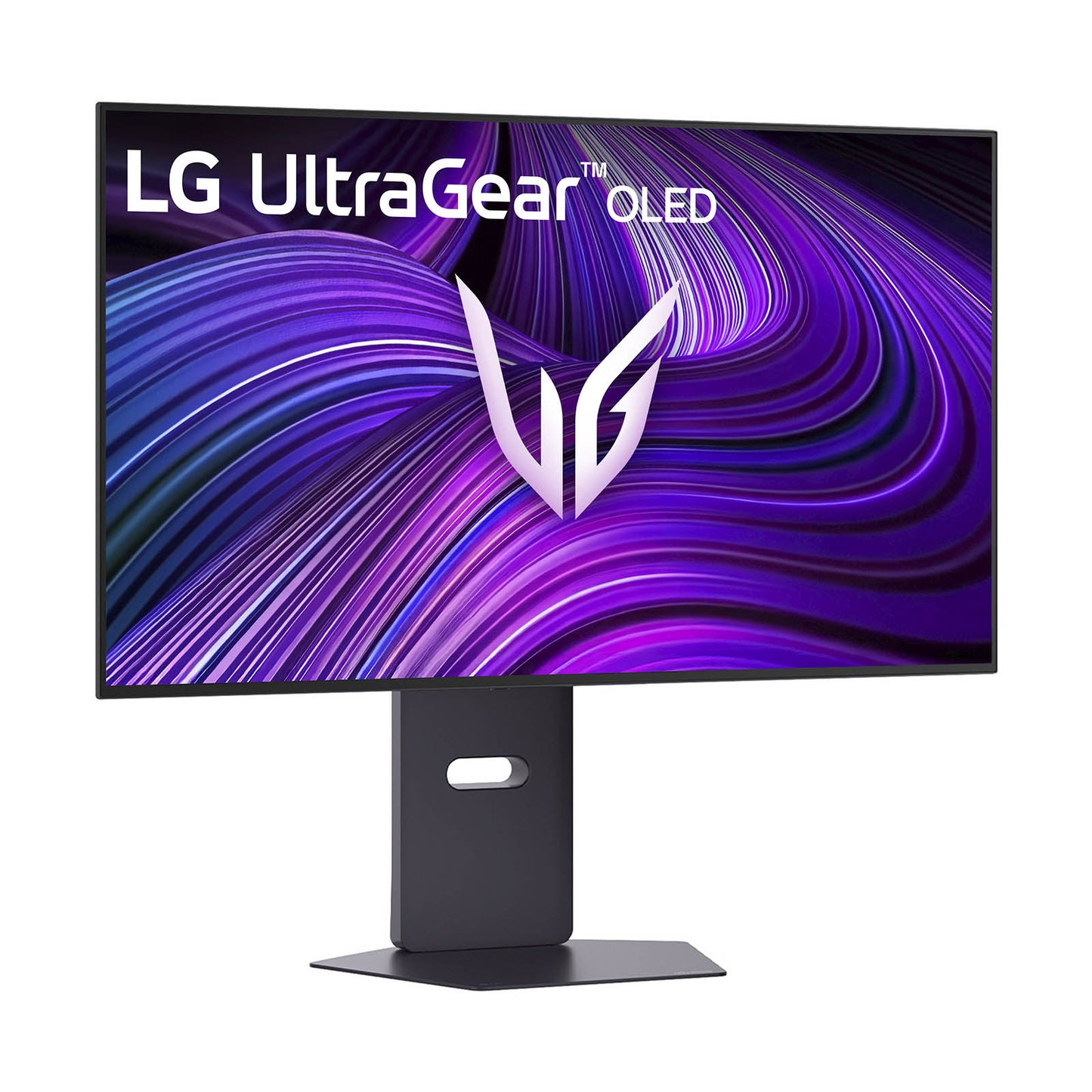 LG 32GX850A-B.AEU UltraGear GX8 32inch OLED 4K UHD 16:9 165Hz 275cd/m2 0.03ms 2xHDMI DP USB 3.0
