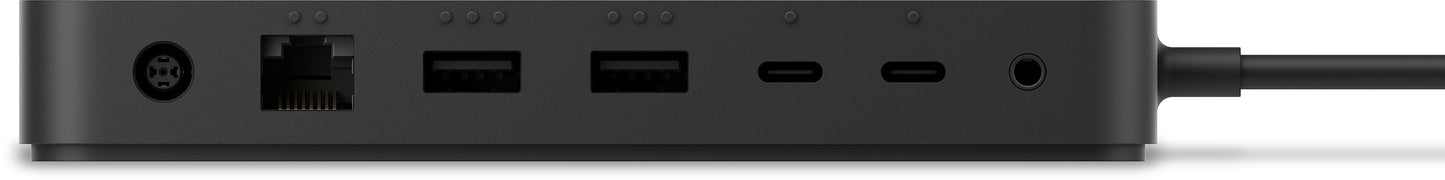 Surface Thunderbolt 4 Dock T8I-00002
