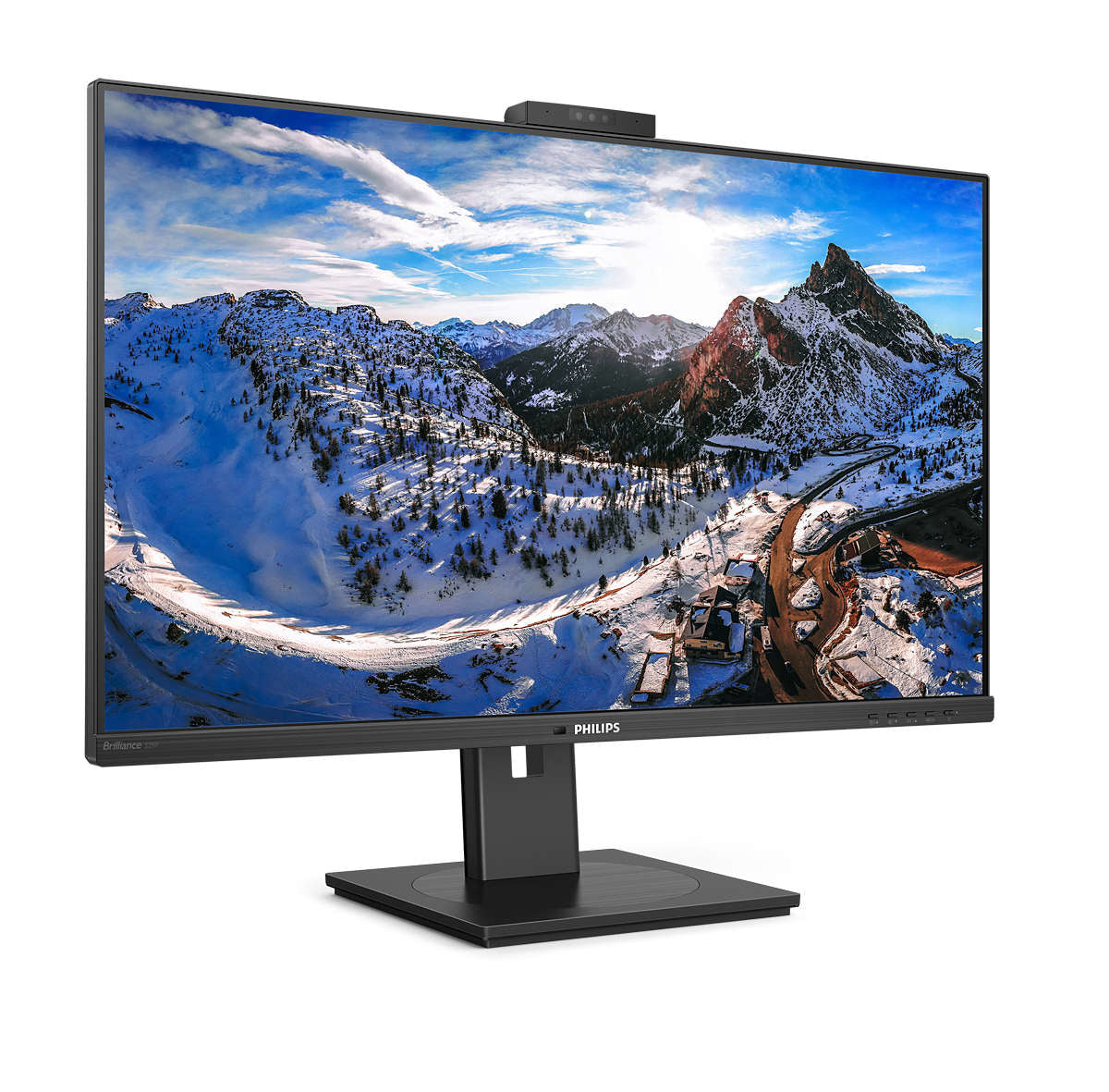 329P1H 32in IPS UHD 4K 16/9 2xHDMI-RJ45 329P1H/00