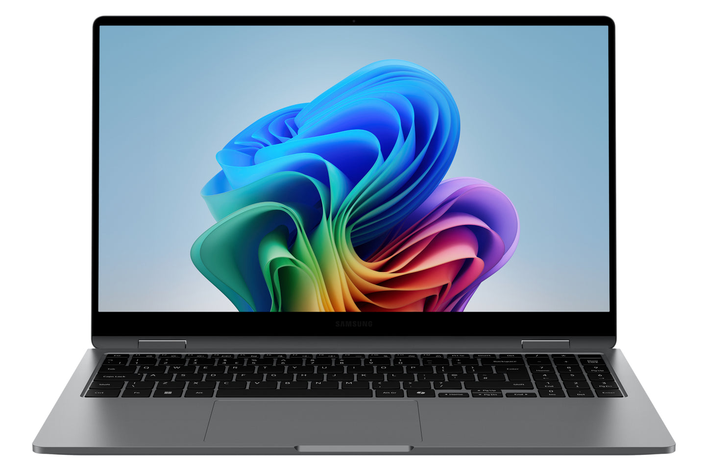 Samsung Galaxy Book 5 360 15,6inch Full HD OLED TOUCH, Intel Core Ultra 5 226V,16GB, 512GB NCMe PCIe SSD, W11, Zwart