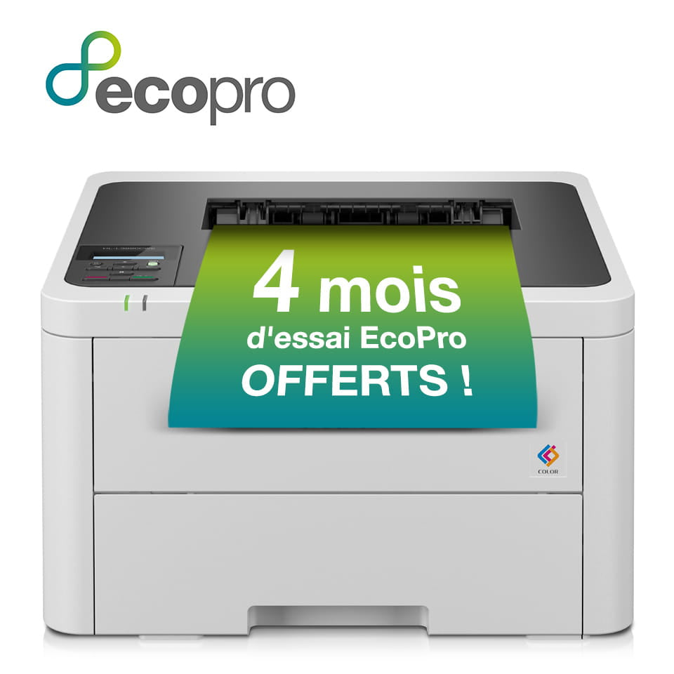 Brother Laser printer HL-L3220CWE