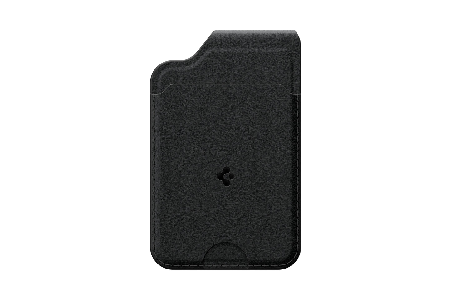 Samsung Valentinus S magnet wallet card holder - Zwart