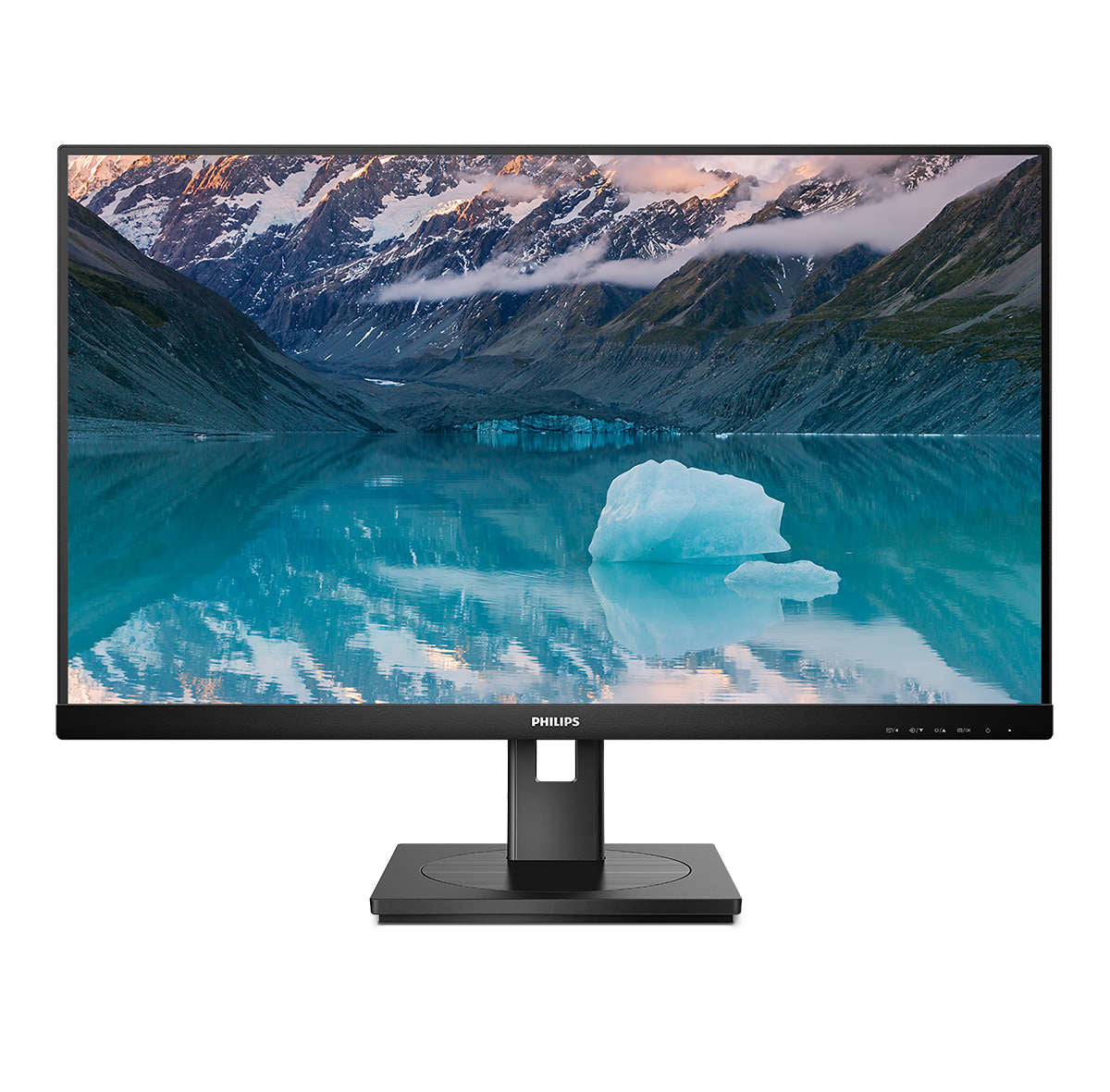 242S9JML 24IN FHD 1920x1080 16/9 50M:1 242S9JML/00