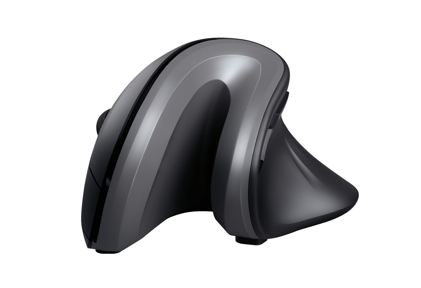 Trust Verro Ergonomic Wireless Mouse