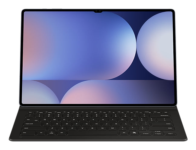 Samsung bookcover Slim Tab S10U Black
