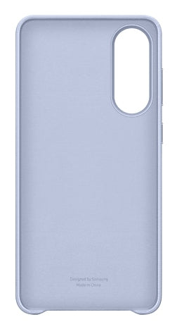 Samsung Kindsuit Case - Lichtblauw - voor Samsung Galaxy S25 Edge