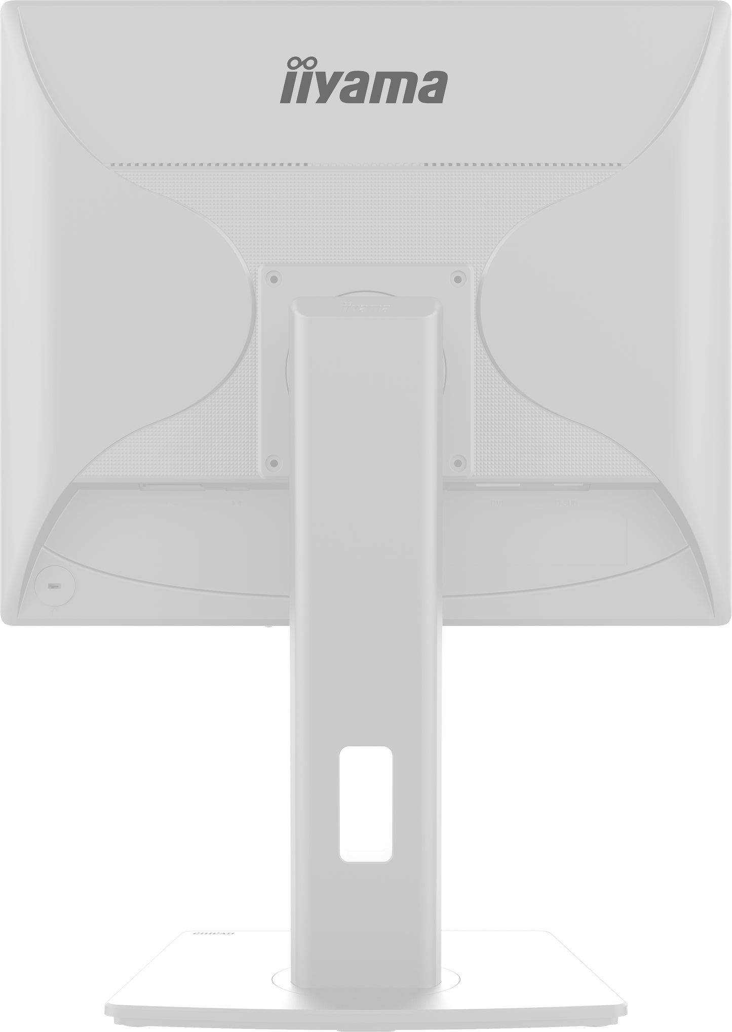 IIYAMA 19 LCD, 1280 x 1024, TN Panel, LED Bl., Height Adjust, HDMI, DisplayPort,, 250 cd/m², 12.000.000:1 ACR, Speakers,  3ms
