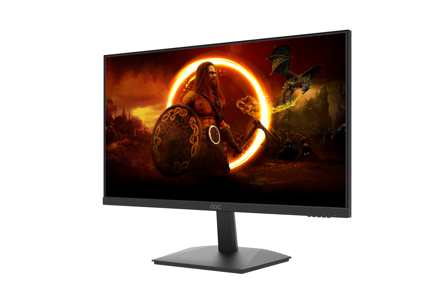 27G15N2 24IN VA FHD 1ms 1920x1080 16/9 27G15N2