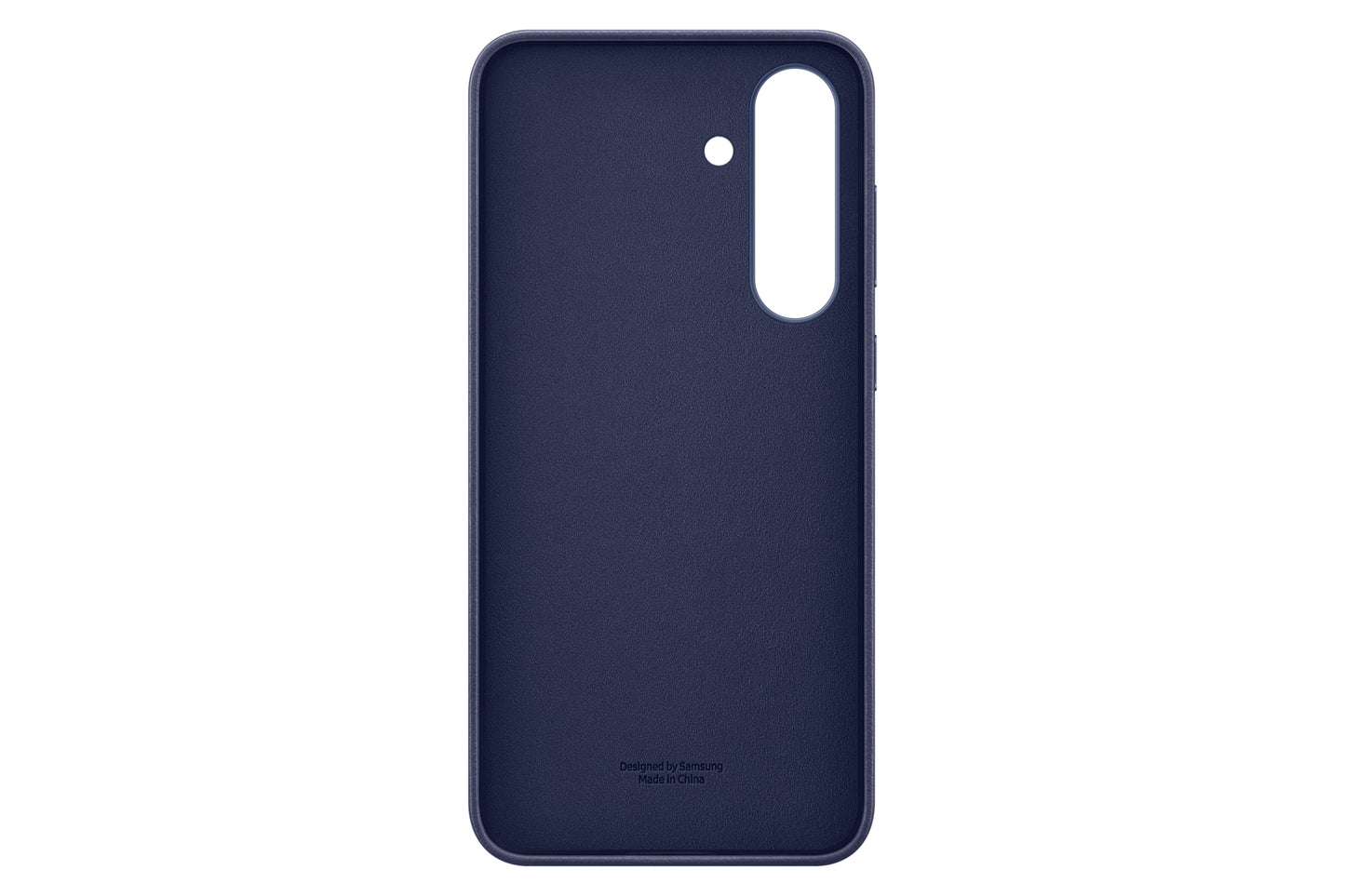 Samsung Kindsuit Case S25FE Dark Blue