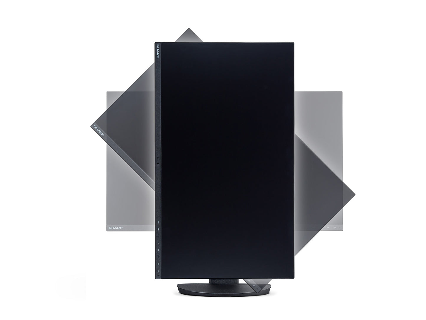 Multisync DD-EA272QB-Black