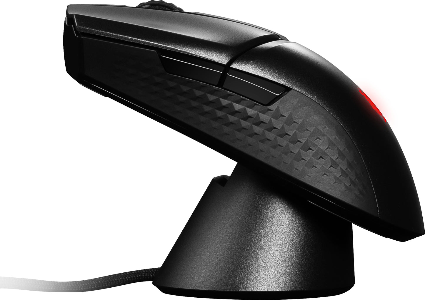 MSI GM31 Clutch Lightweight Gaming Mouse Wireless S12-4300980-CLA