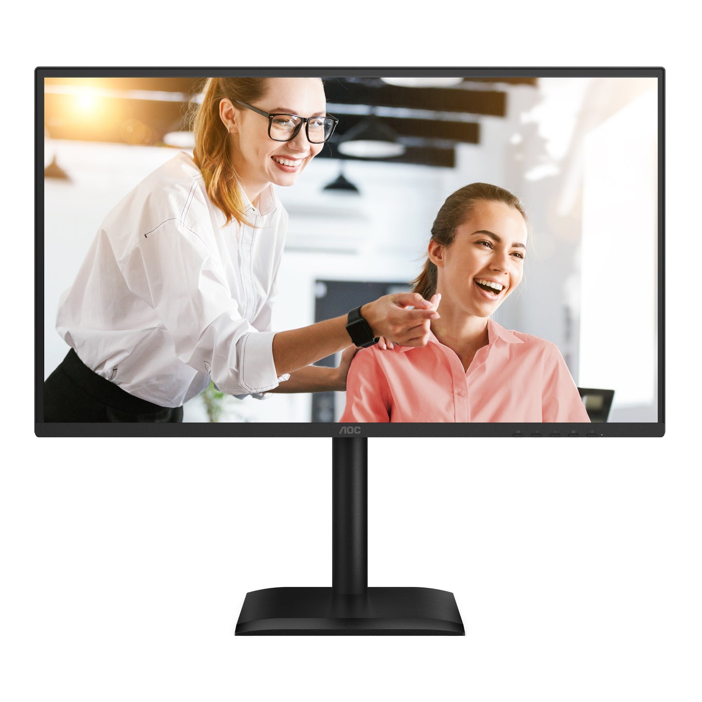 Q27E4CV 27IN 16:9 IPS 120Hz 2560x1440 HA Q27E4CV