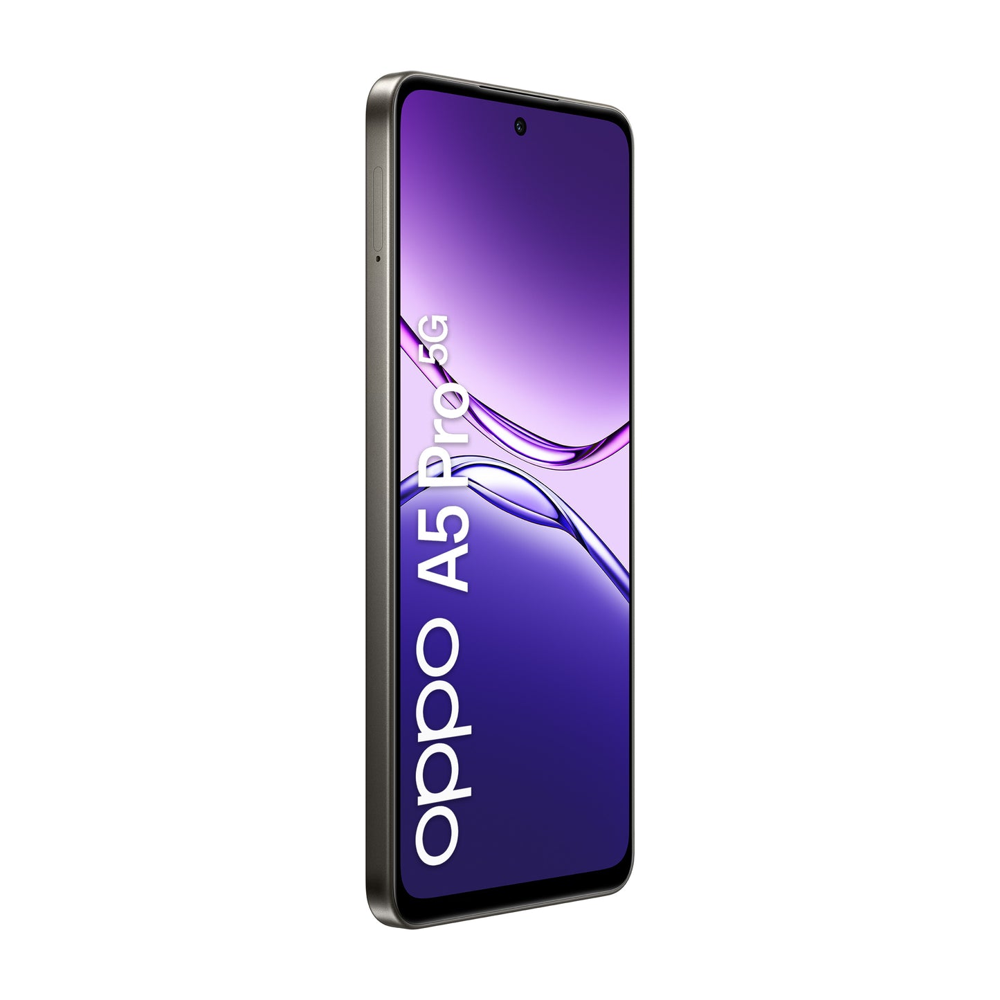 A5 Pro 5G Black Brown 8+256GB