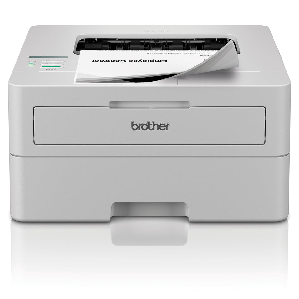 BROTHER HL-L2865DW MONOCHROME COMPACT HLL2865DWRE1