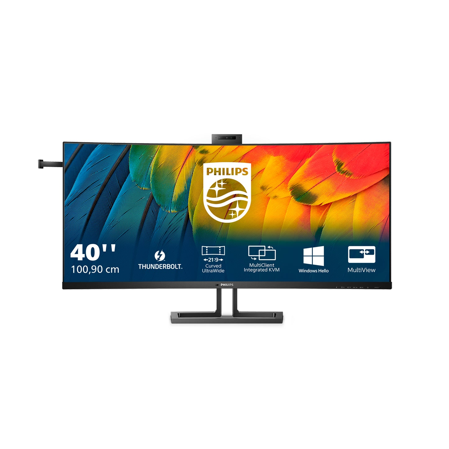 40B1U6903CH 40 IPS 5K2K 21/9 5120x2160 40B1U6903CH/00