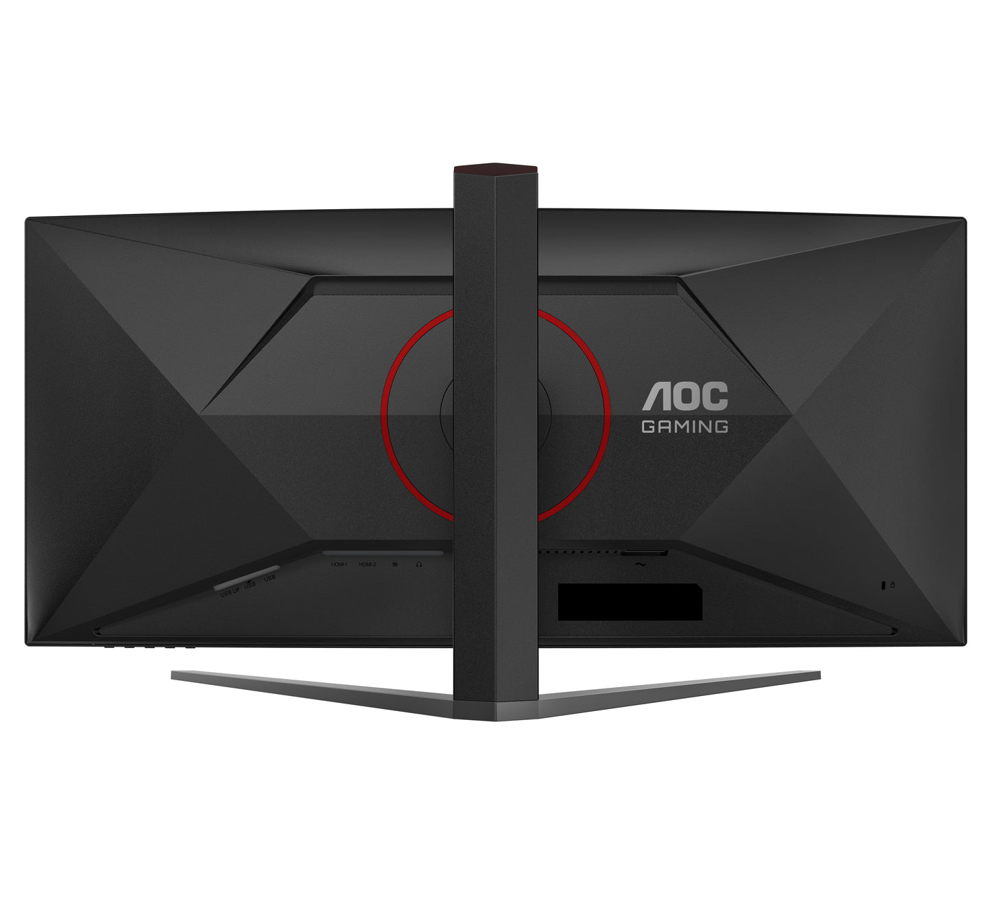 CU34G4Z VA WQHD 240Hz 0.3ms HDR400 HAS CU34G4Z