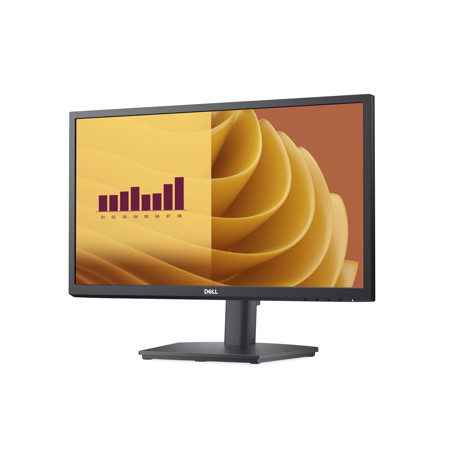 Dell 22 Monitor - E2225HS DELL-E2225HS