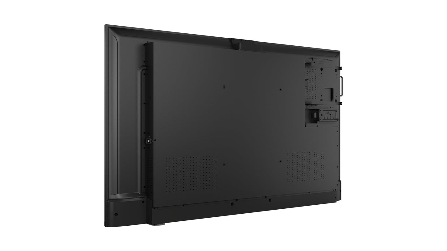 ThkVision E55 55 139CM LFD 3840x2160 16: 64A9GAT1EK