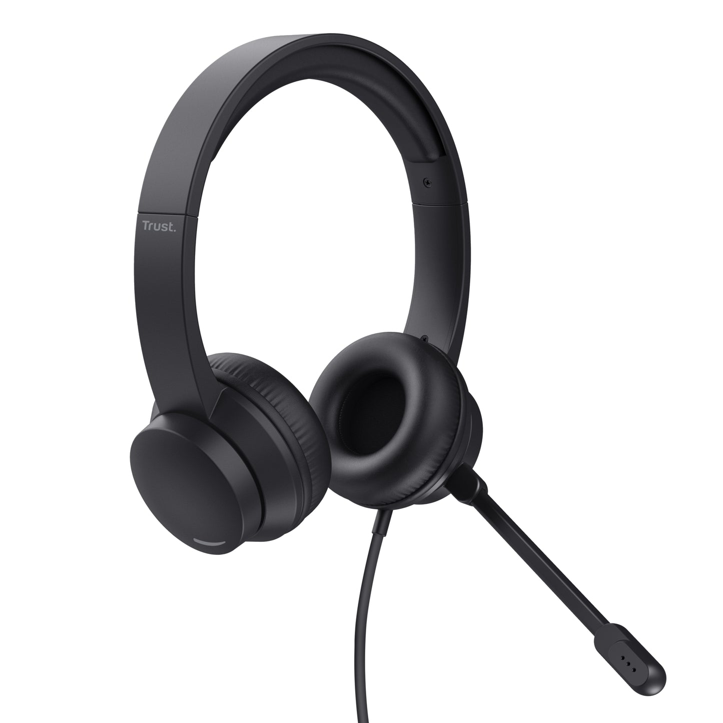 TRUST AYDA PC HEADSET 3.5MM