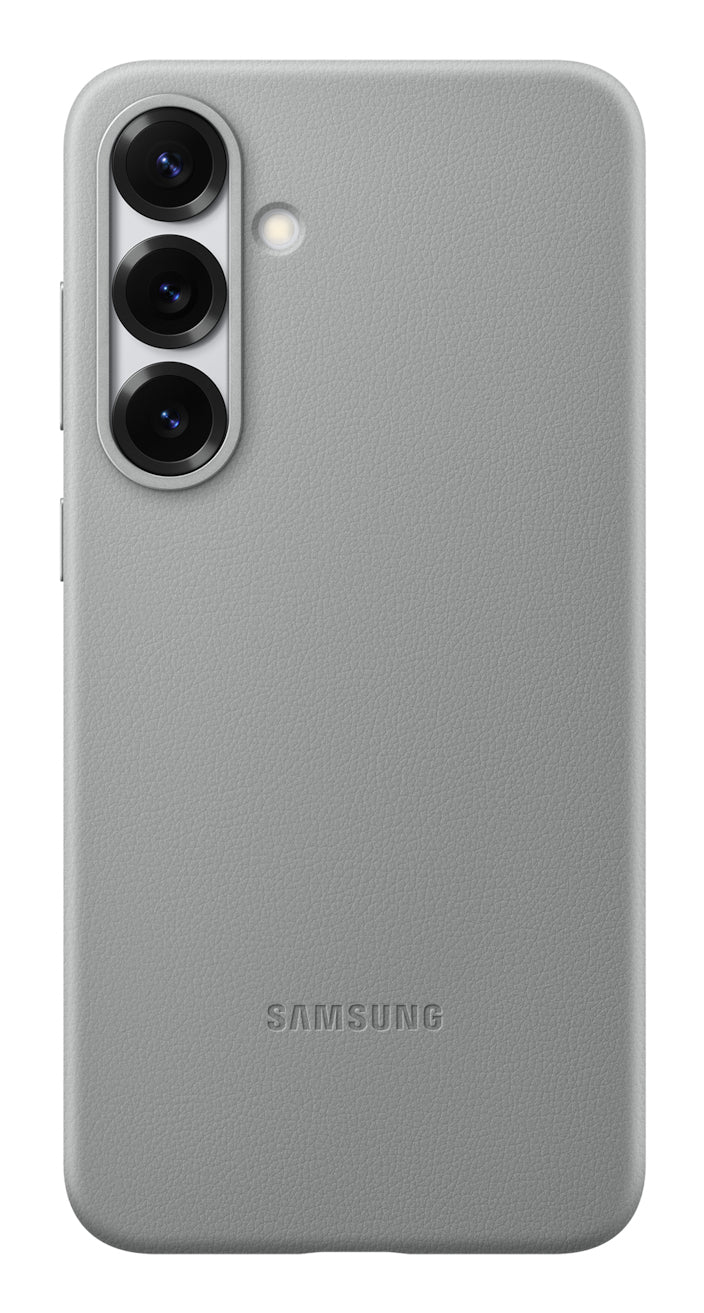 Samsung Kindsuit Case Grijs Samsung Galaxy S25+