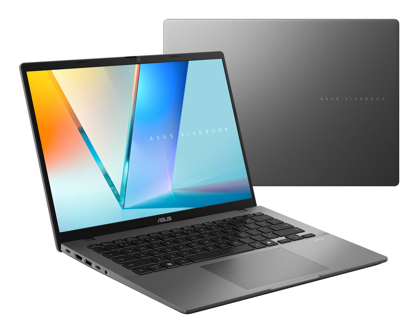 Asus Vivobook S16 M3607GA-SH004W-BE, 16 FHD OLED 300 nits, AMD Ryzen AI 7 445, 32GB DDR5, 1TB PCIe, AMD Radeon Graphics, W11H