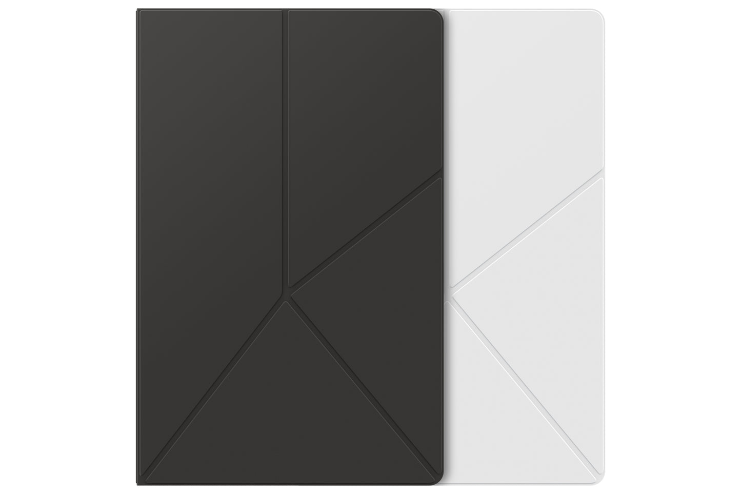 Samsung BookCover Tab S11 Ultra White