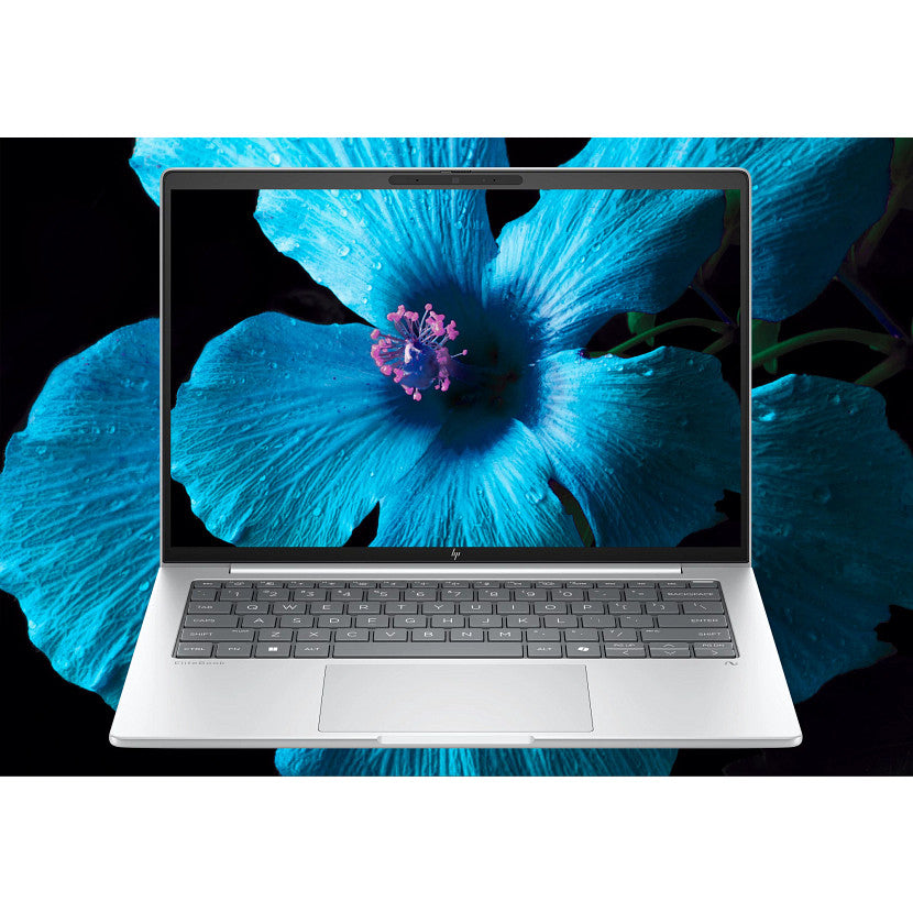 HP EliteBook 8 G1i Intel Core Ultra 7 255H 14inch WUXGAï¿½UWVA 300 5MP IR ISP+ 16GB 512GB SSD W11P 1y SmartBuy