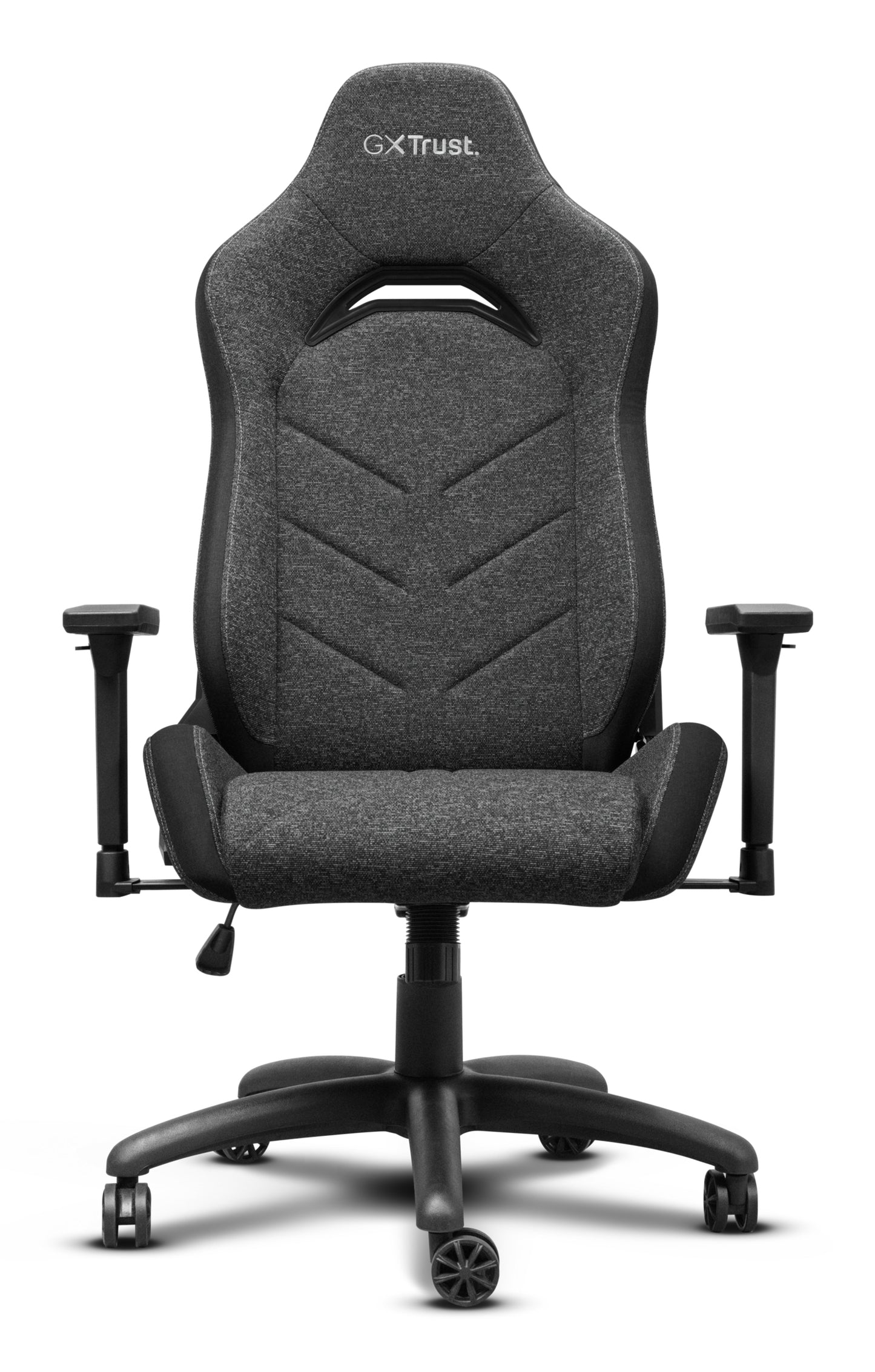 Trust GXT723 RUYA FABRIC CHAIR GREY